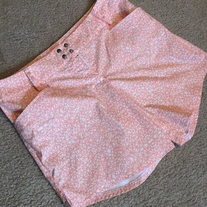 Adidas Athletic shorts